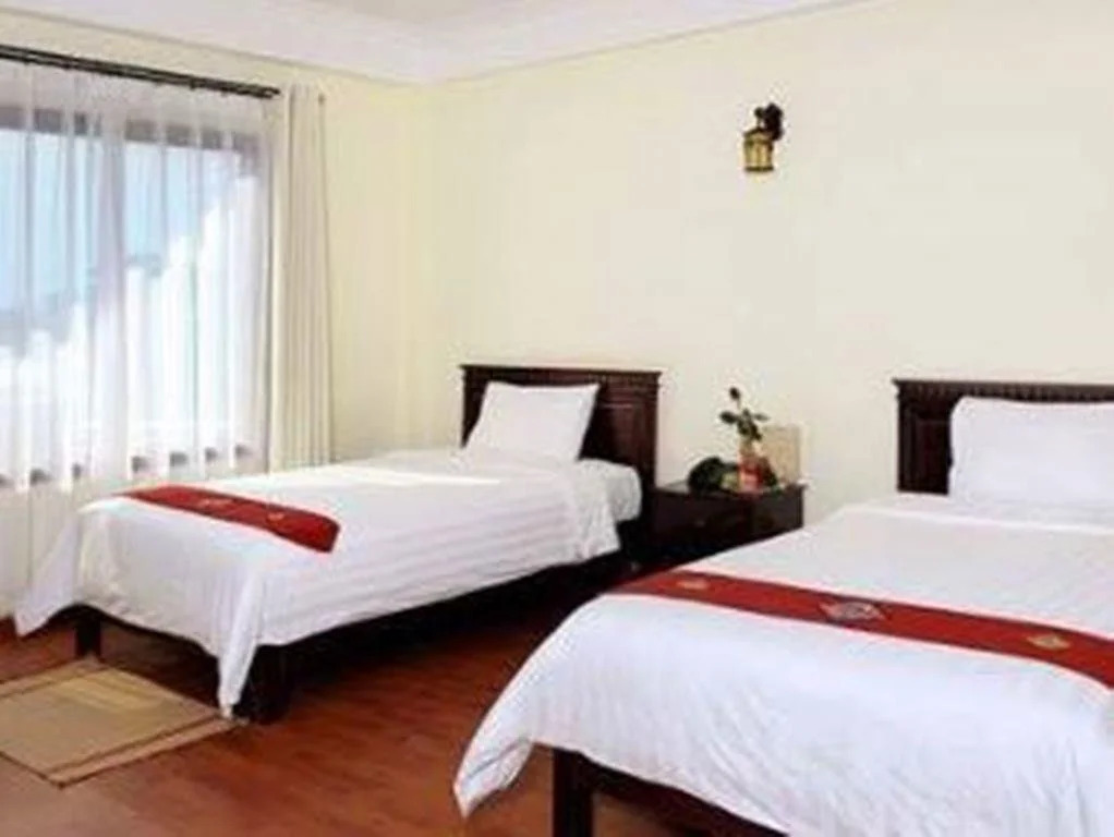 Tri Phuong Guesthouse