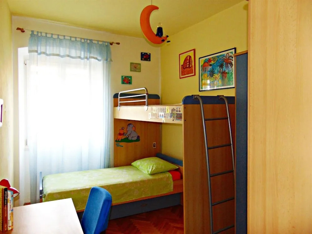 Apartment Ljerka