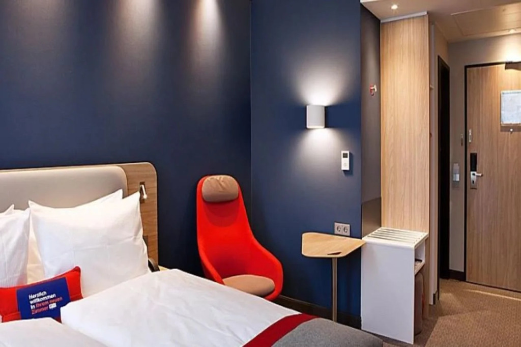 Holiday Inn Express - Sindelfingen by IHG