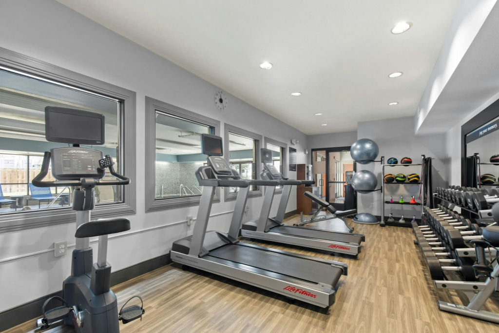 Hampton Inn & Suites Greeley