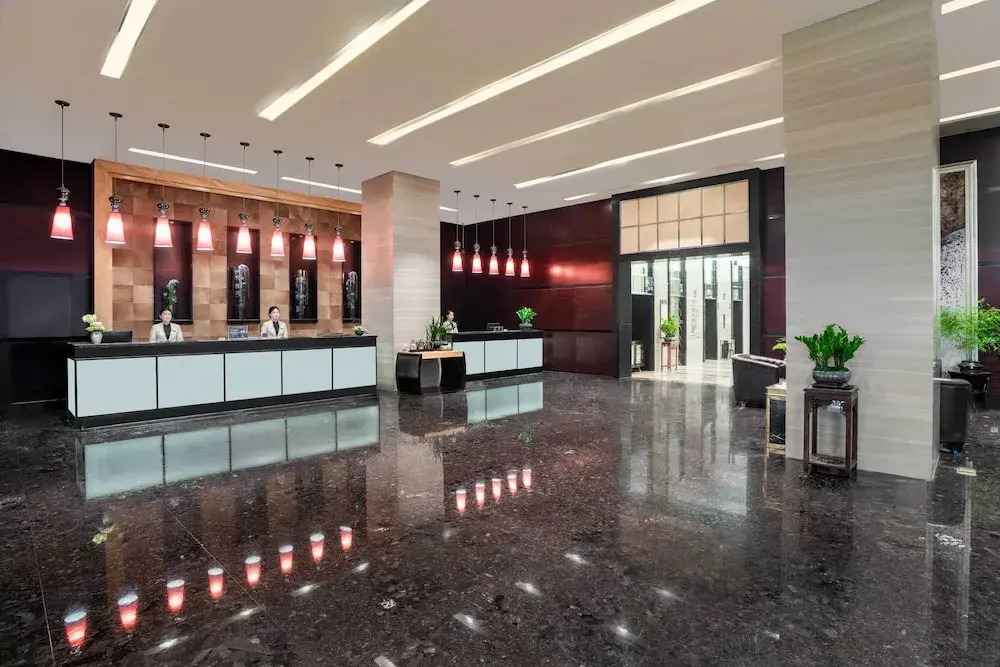 Zheng fang yuan international Hotel