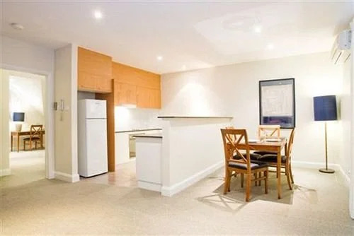 Bentley Suites