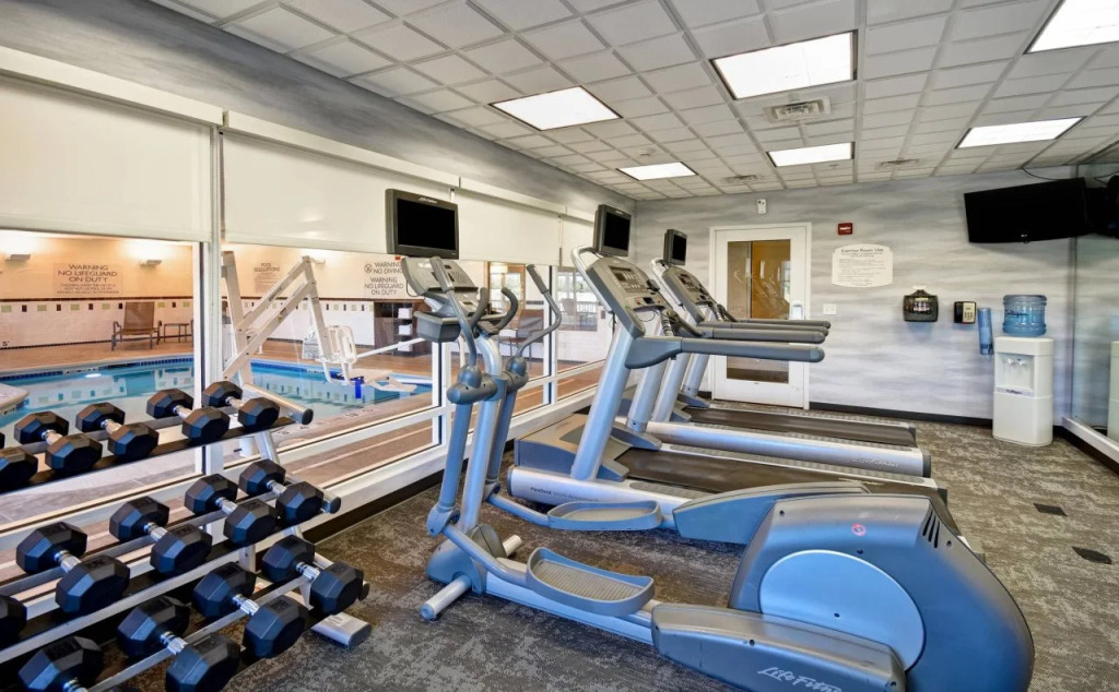 Fairfield Inn and Suites by Marriott North Platte