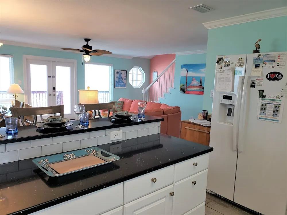 Alabama Dreamin - 4 Br Home