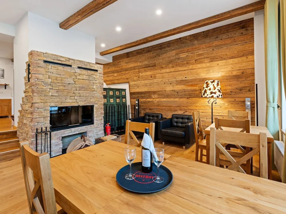 Wooden Holiday Home with Terrace in Rangersdorf