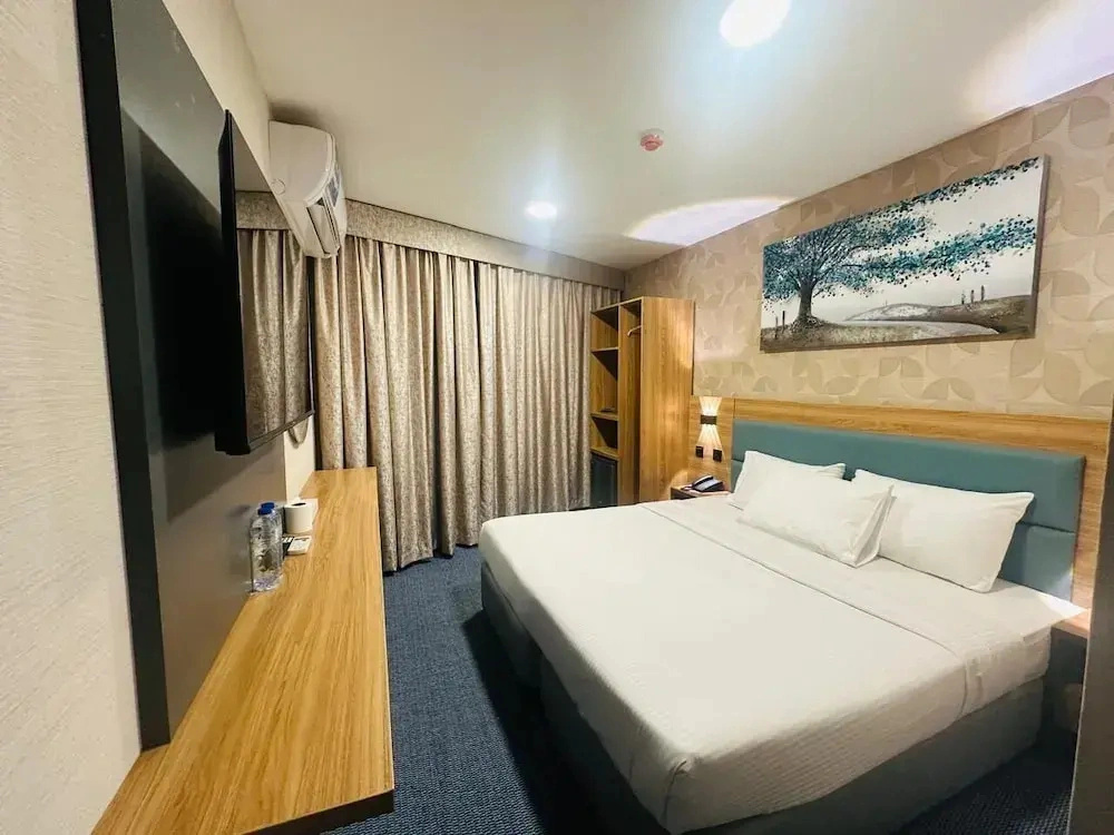 Cape Town Hotel