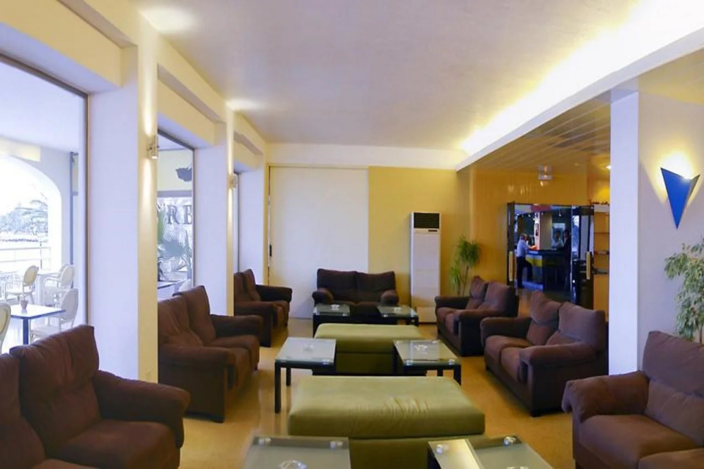 Отель Ibiza Playa