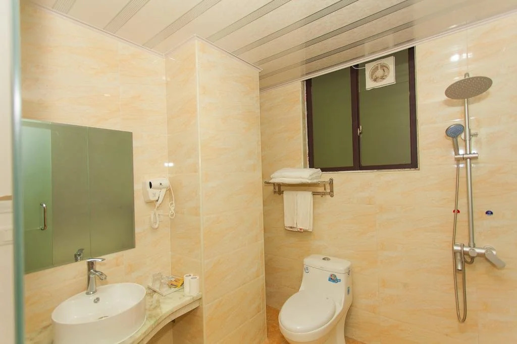 Zhuhai Twenty Four Hours Traders Hotel