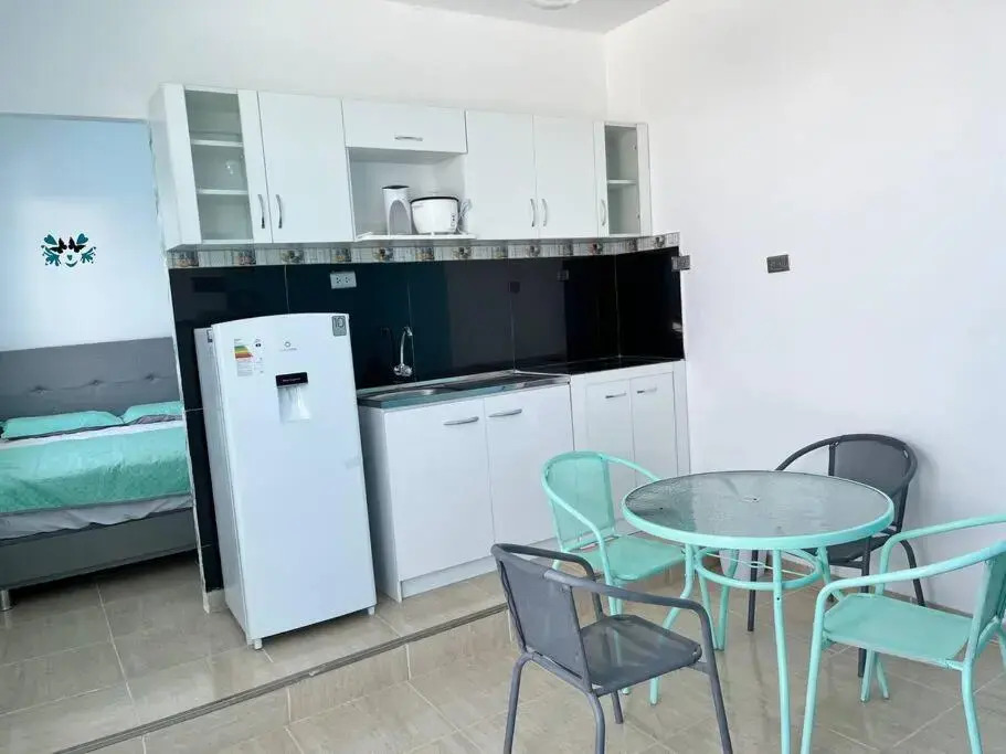 Hermoso mini departamento c/ entrada independiente