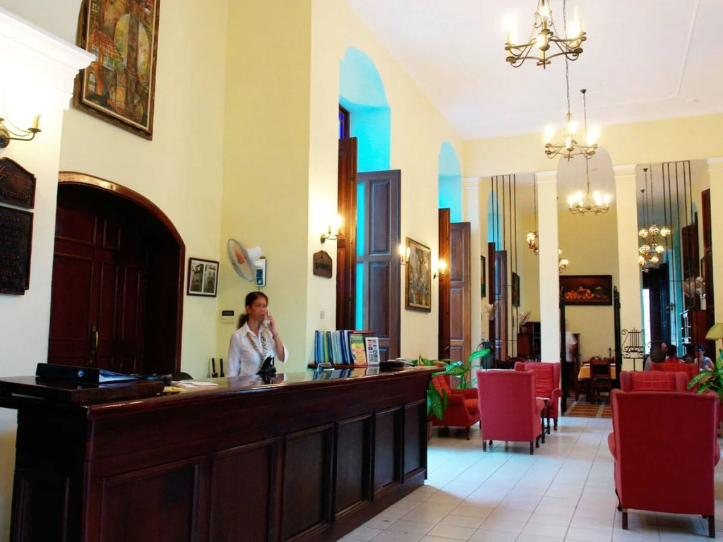 Del Tejadillo Boutique