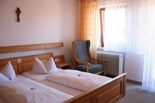 Hotel Waldmünchner Stub'n