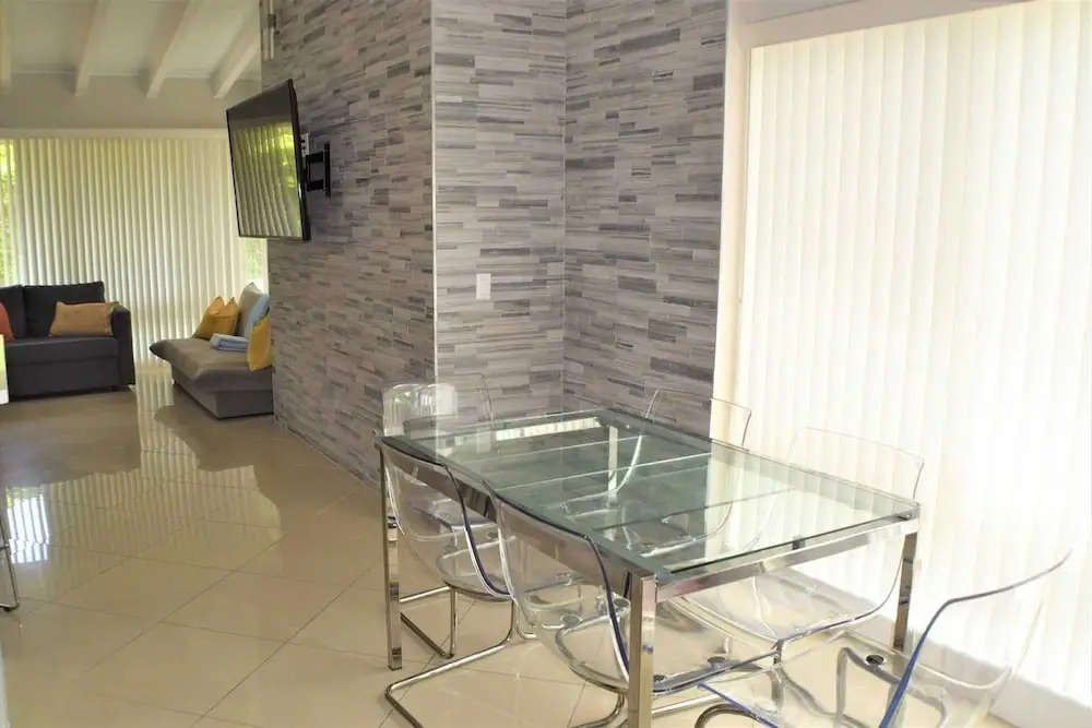 Seabreeze 3 Bedroom Home