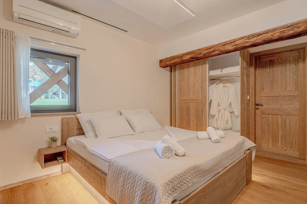 Luxury Chalet Martin