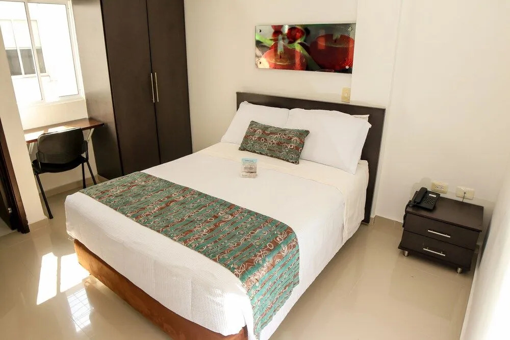 Hotel San Gabriel