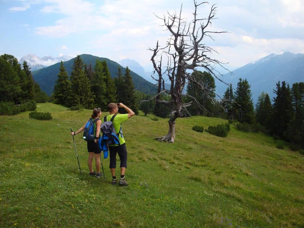 Activ-Family-Apart-Wisiol-Pitztal Sommercard inklusive