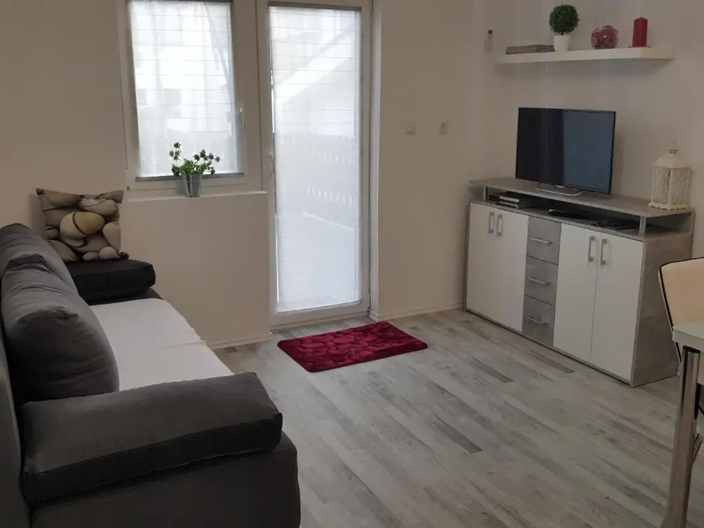 Apartment No1