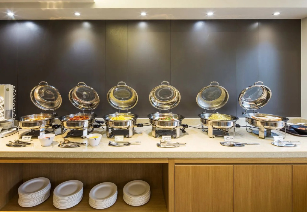 Hotel Denim Seoul