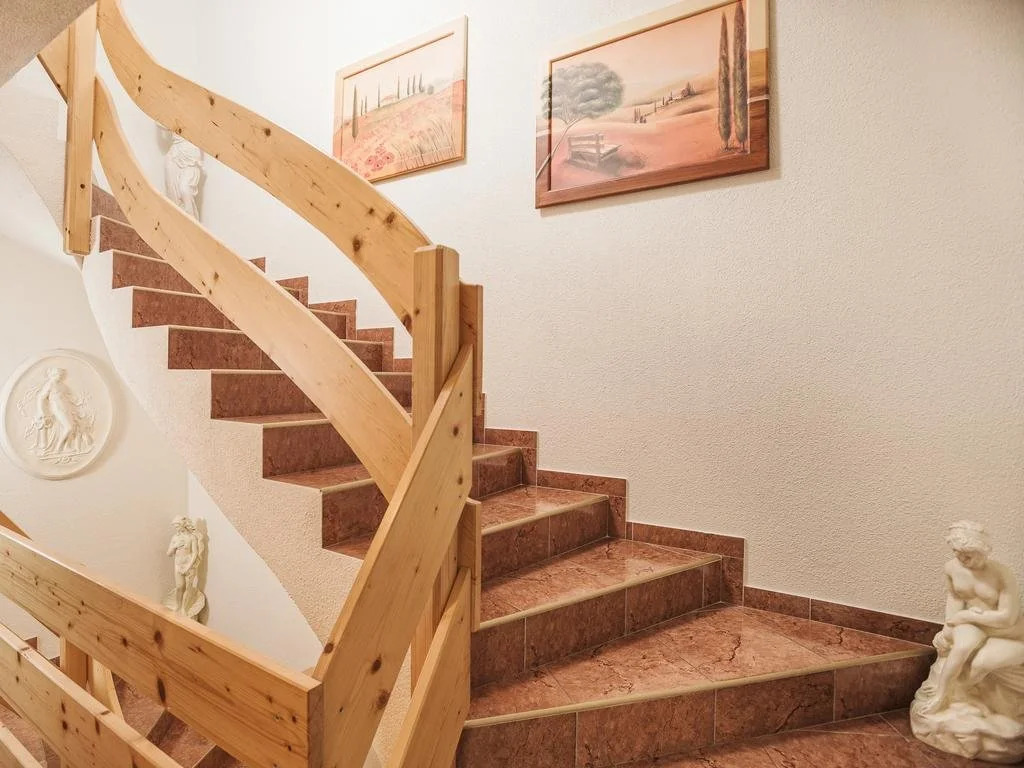Deluxe Apartment Sonnseite