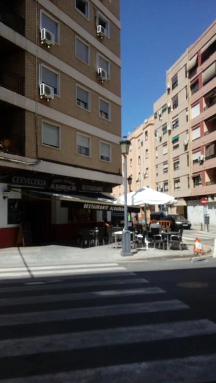 Apartment With 2 Bedrooms in València, With Wifi - 5 km From the Beach