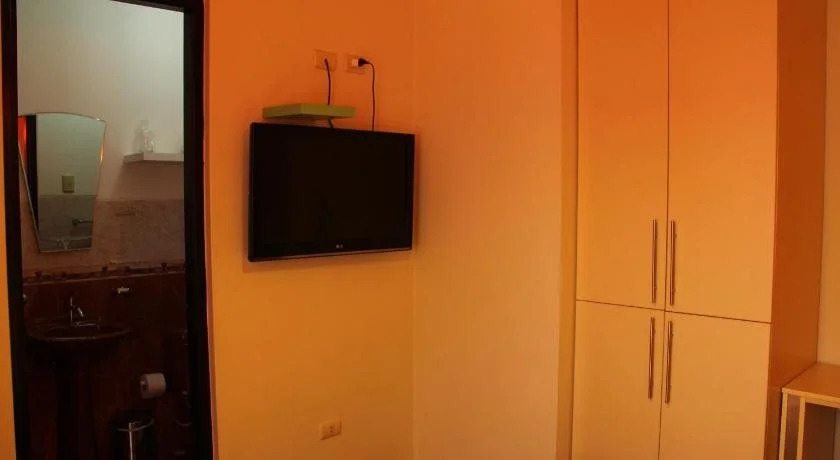 hotel taymi