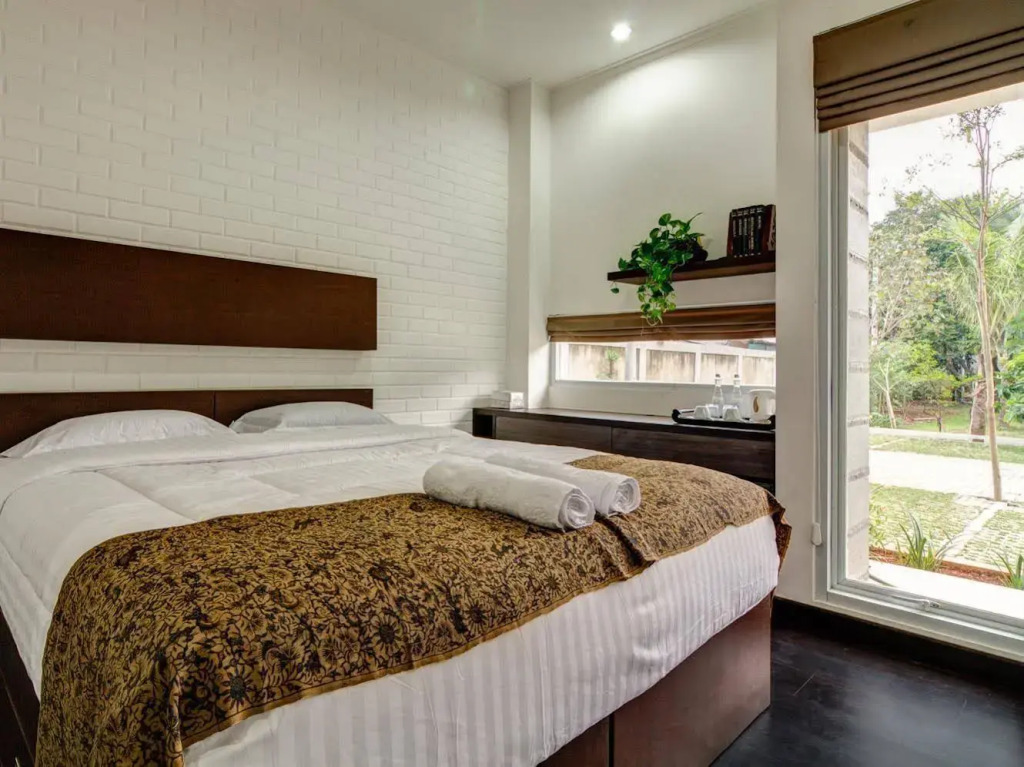 Rumah Kamang Residence