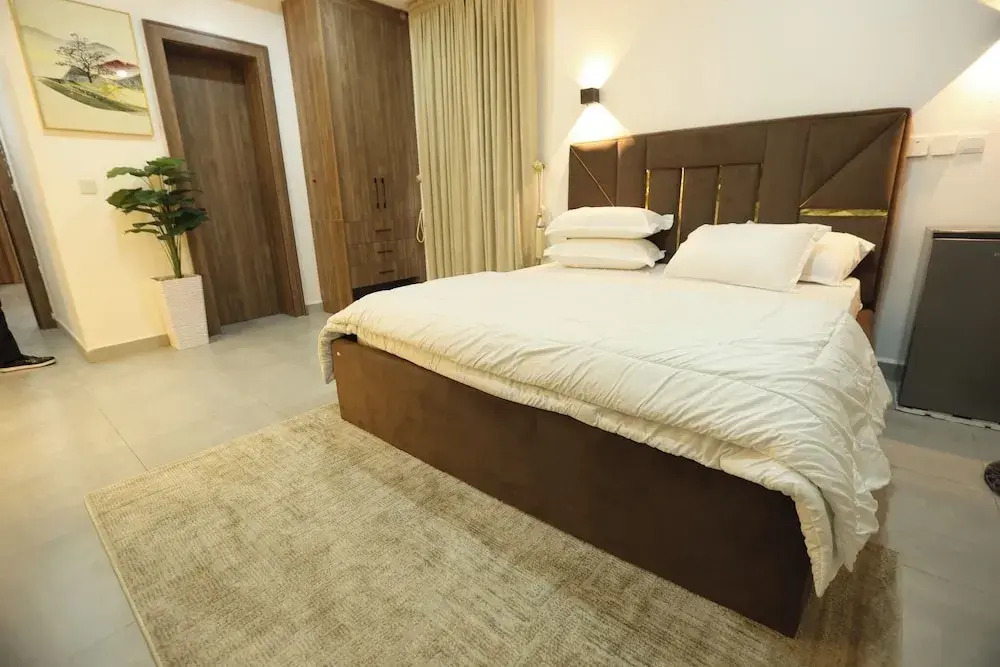 Koso Resort