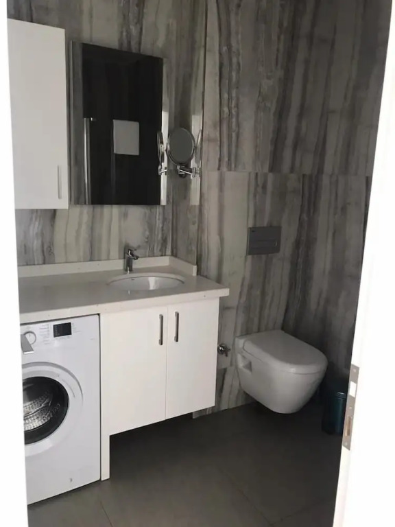 ACG Apartments