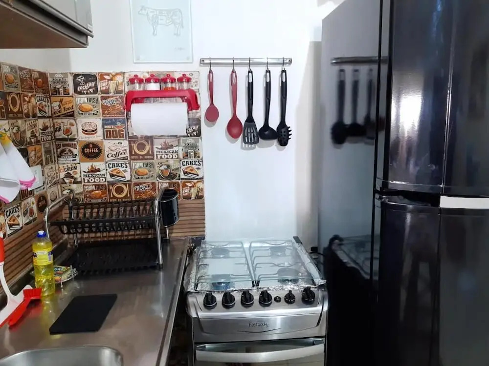Lar Recife Olinda - Hostel com suítes privativas - Prox Centro de Convenções