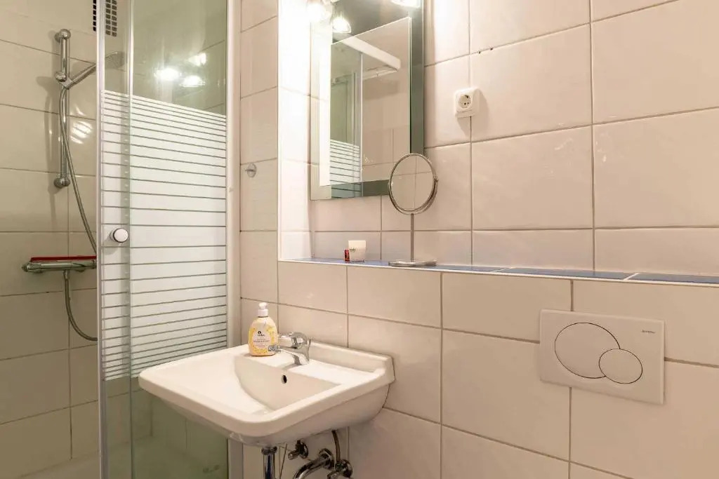 Ferienwohnung Beachside