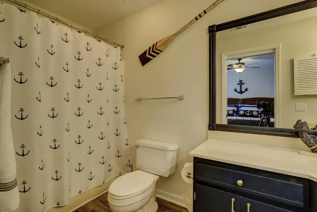 81 Ocean Breeze 2 BR condo Forest Beach