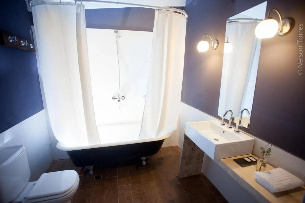 Atelier Hotel Charme & Spa