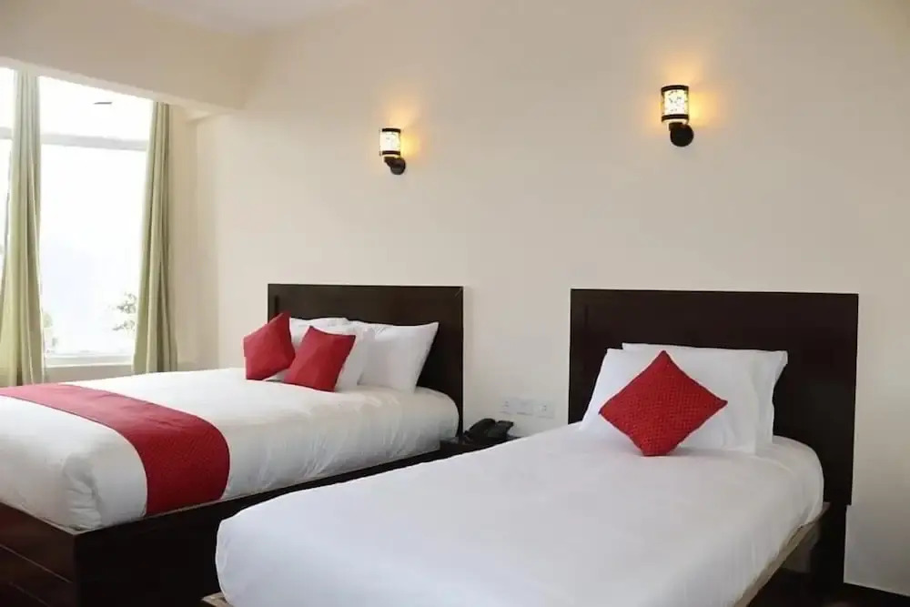 Hunza Roof Hotel