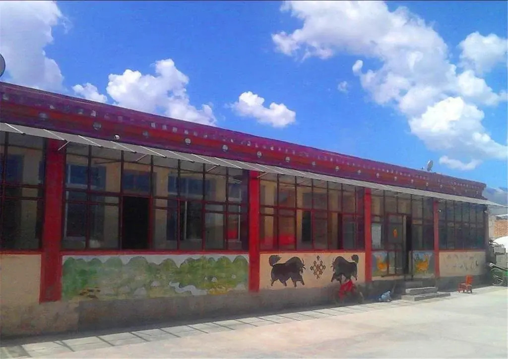 Xiahe Yangzong Hostel