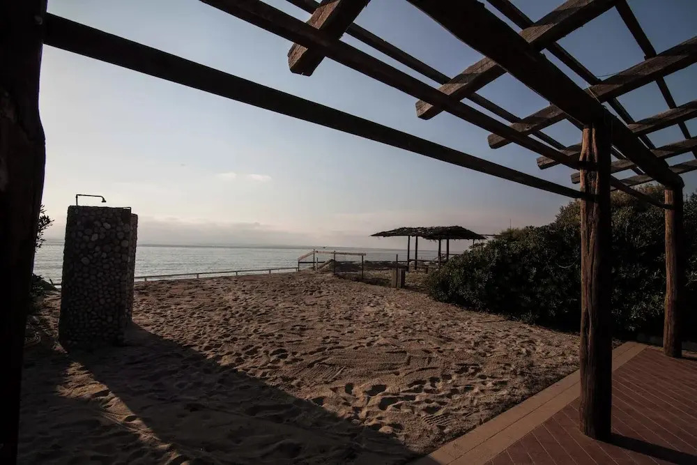 Marinella Beach Apartments