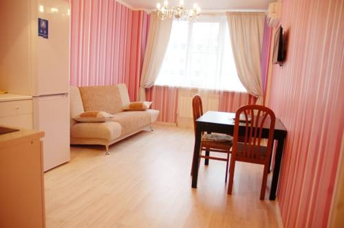 Apartament Uyut 61