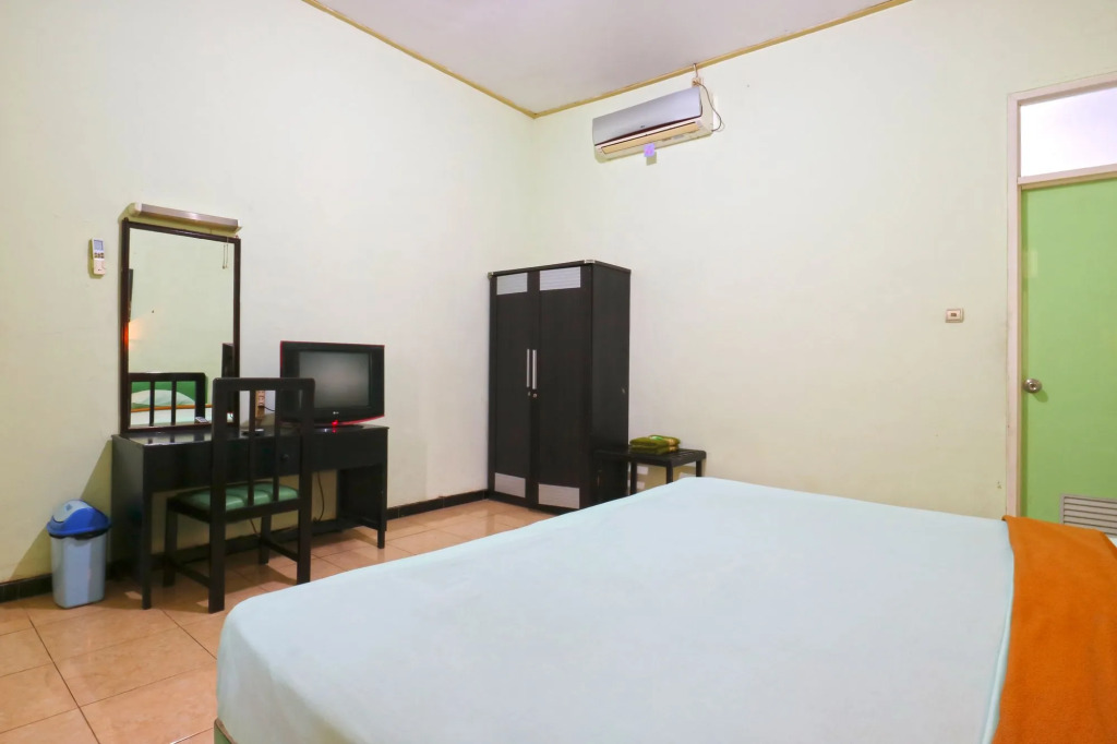 Camelia Hotel