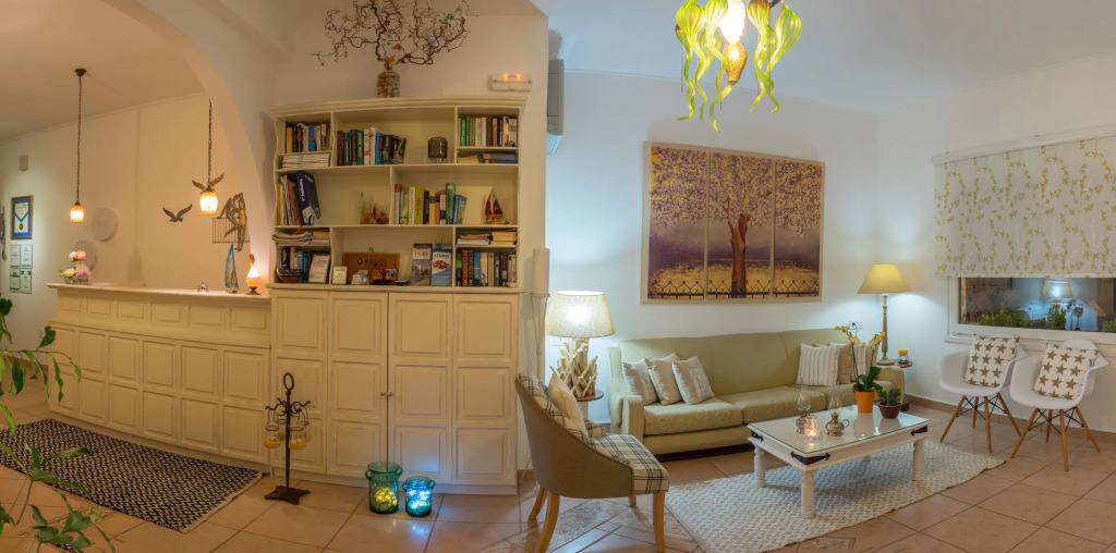 Hotel Cyclades