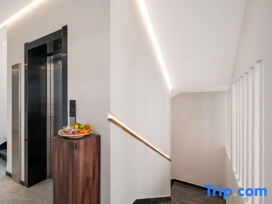 Yueshan · Xitang · Haixi Morning Mist | Dawn Light Smart Homestay (Panxi S Bay)