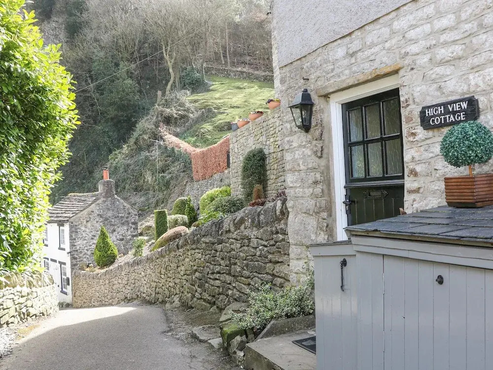 High View Cottage