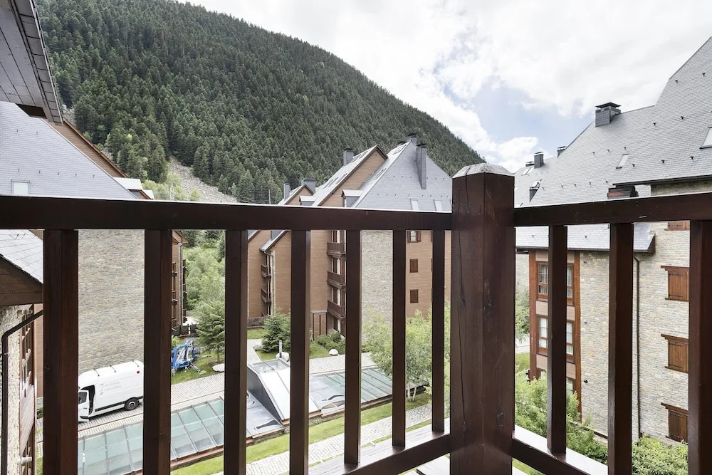 Luderna - Apartamento Val de Ruda A3 Baciver
