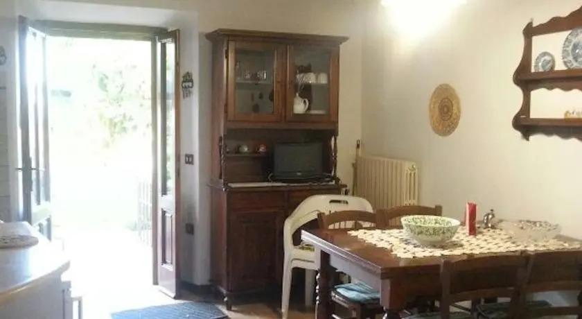 Appartamento I Capperi