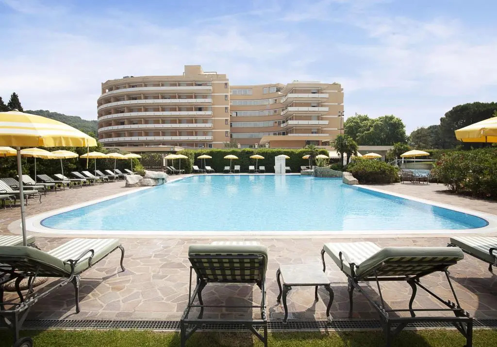 Splendid Hotel