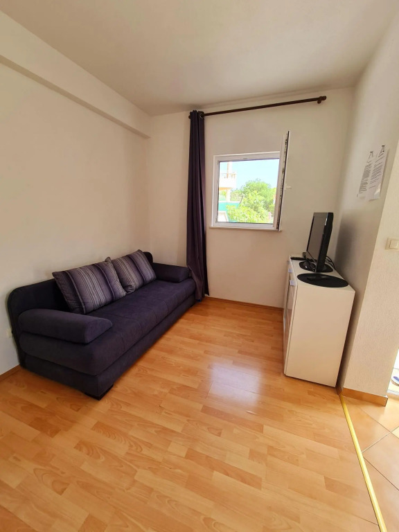 Apartments Silvana