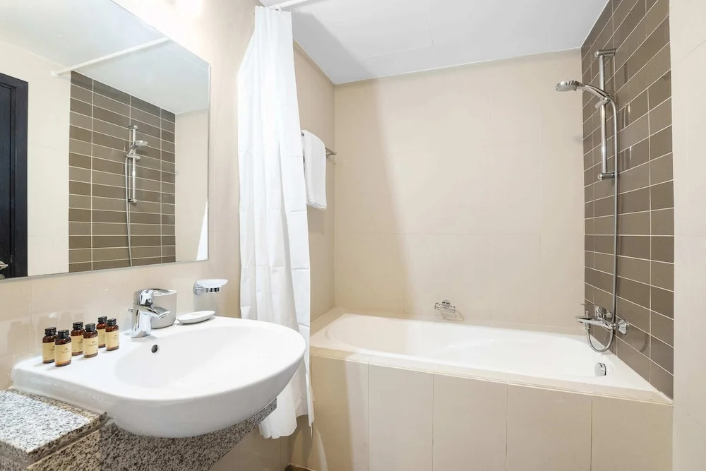 Silkhaus Horizon Apartments, Al Reem Abu Dhabi