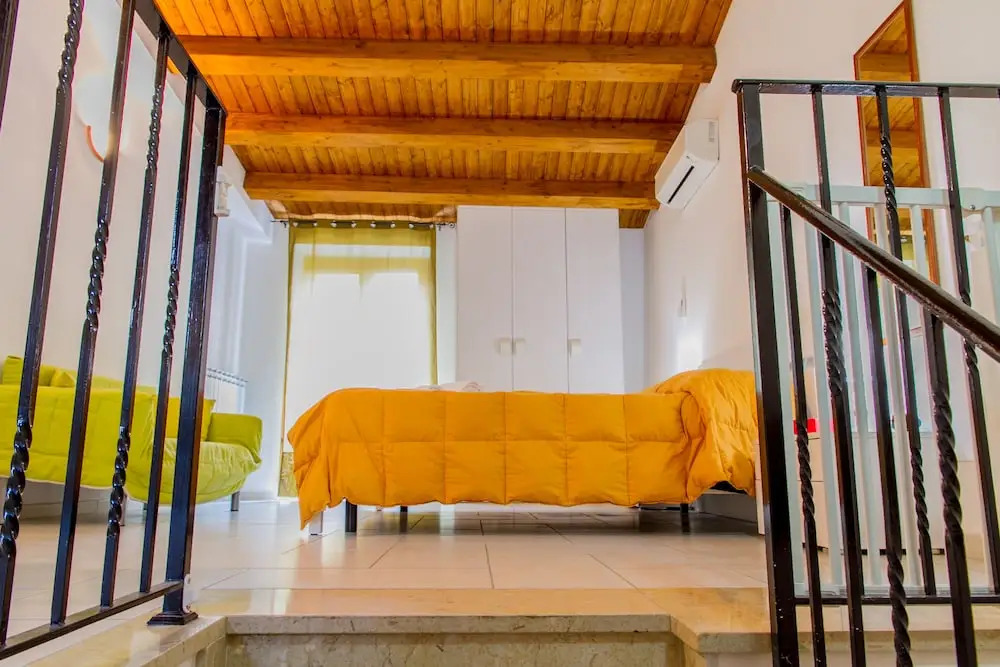Casa Vacanze Zio Pasquale