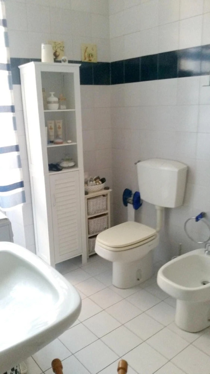 Apartment With 2 Bedrooms in La Spezia, With Wonderful City View, Balc