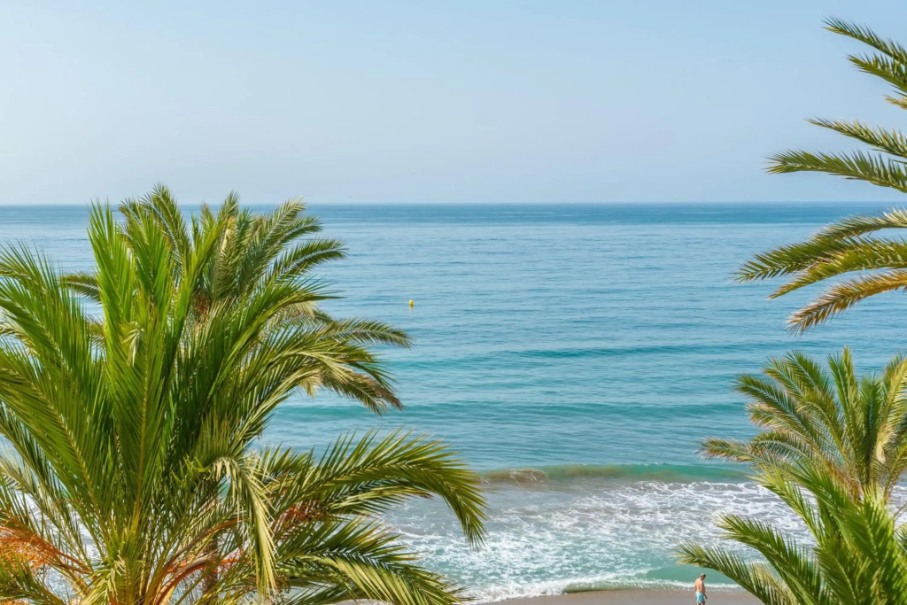 Marbella House