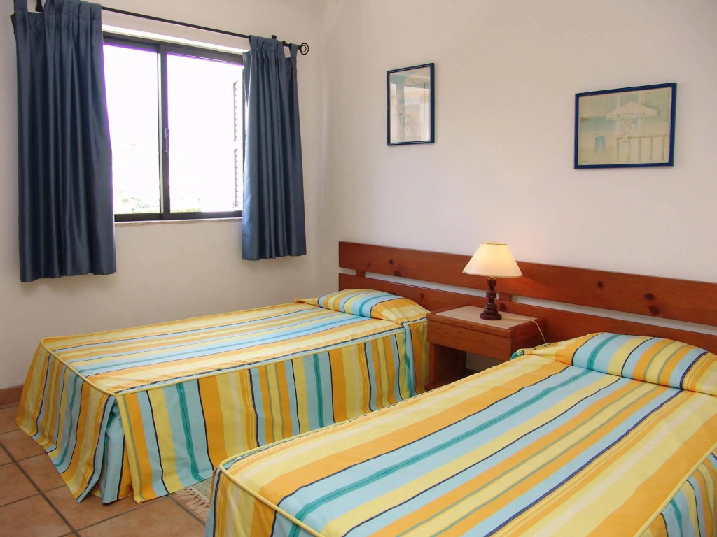 Apartamentos Turisticos Novochoro