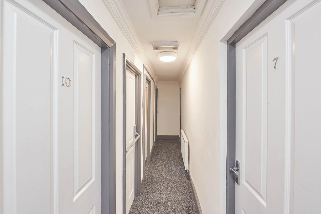 Host Stay Apartment 1 Clarendon