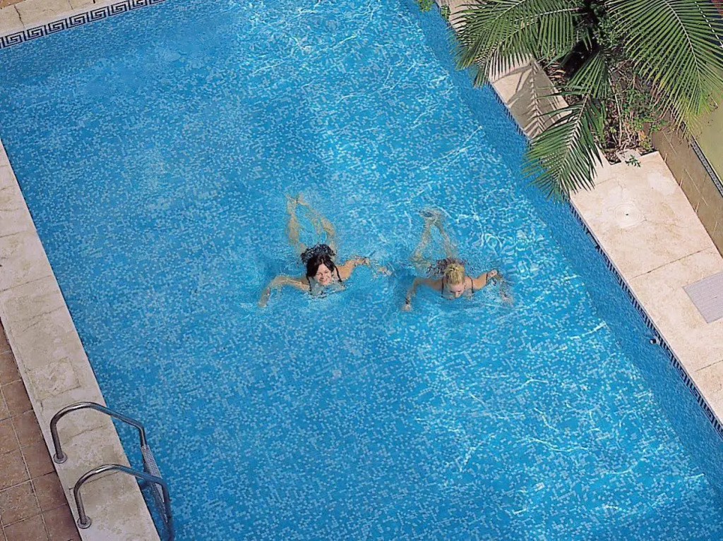 Apartamentos RF Bambi Adults Only